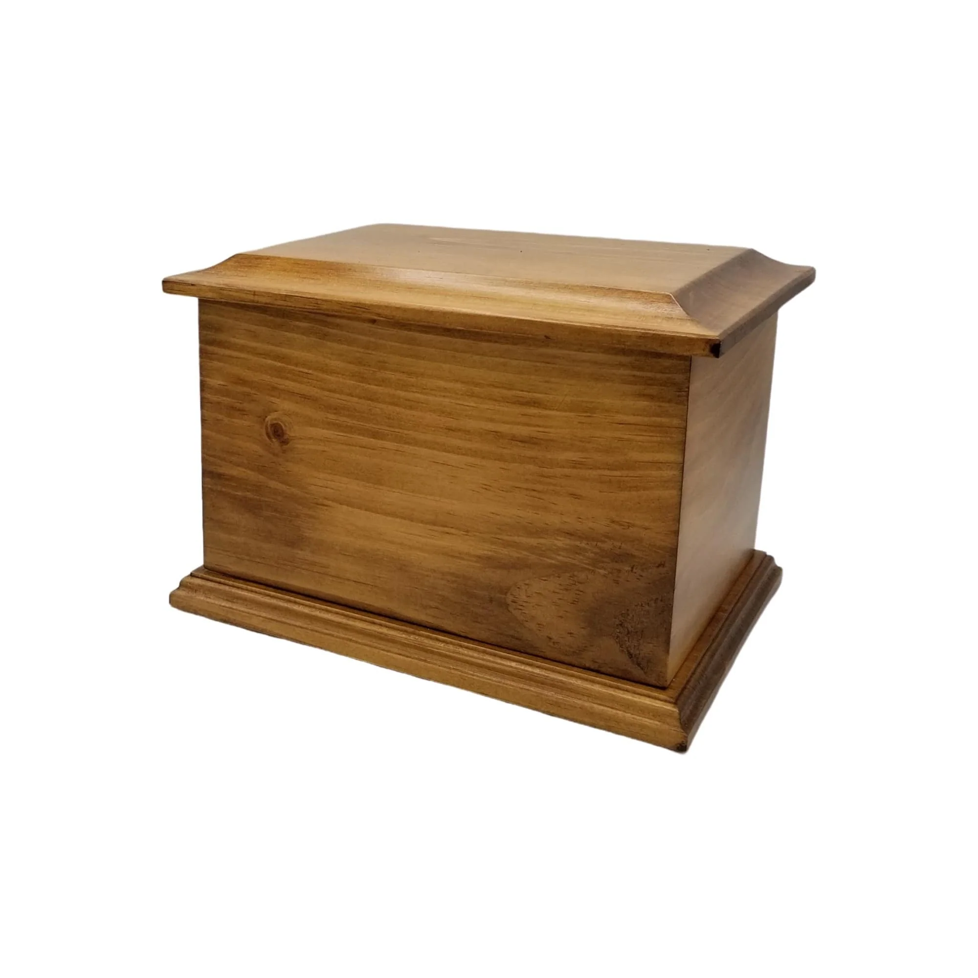 Groton pine