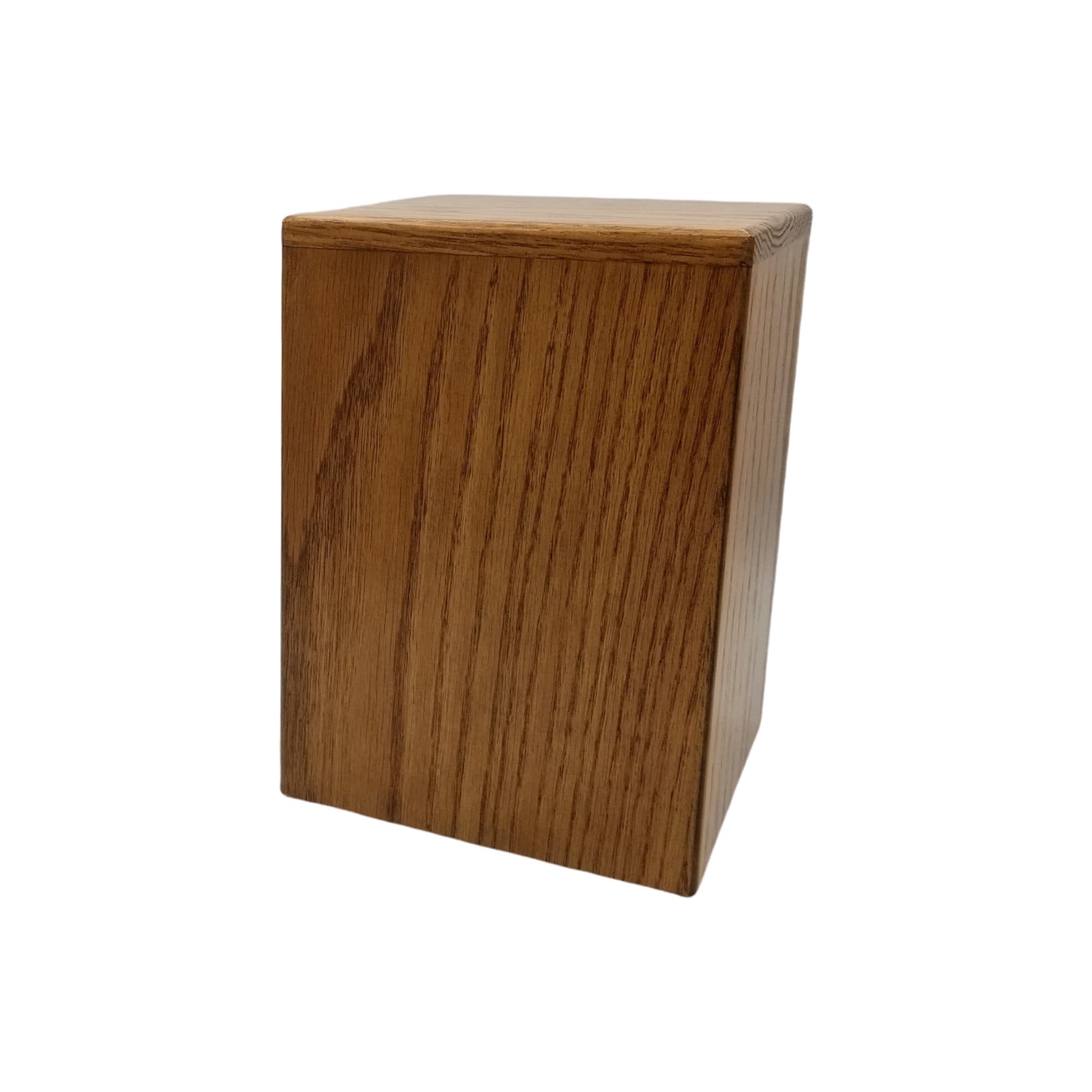 Douglass style urn